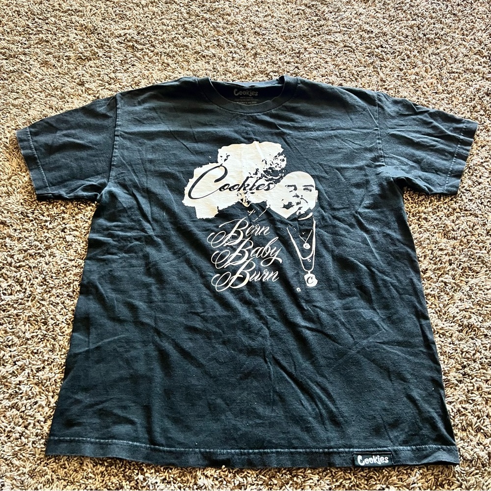 Cookies berner tee